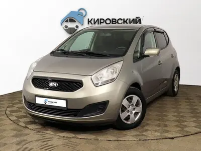 Kia Venga