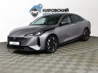 Changan Lamore