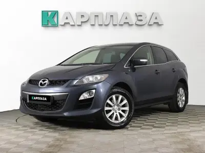Mazda CX-7
