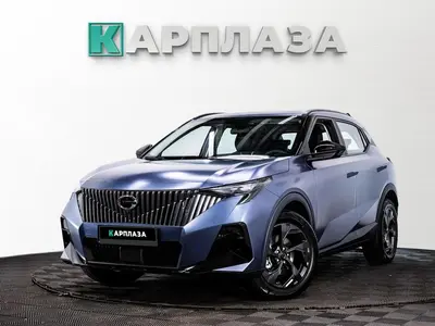 GAC GS3