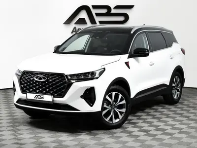 Chery Tiggo 7 Pro Max