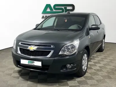 Chevrolet Cobalt