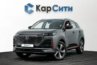 Changan CS55PLUS