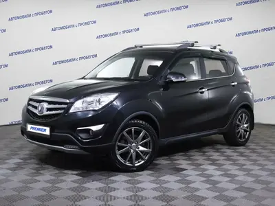 Changan CS35