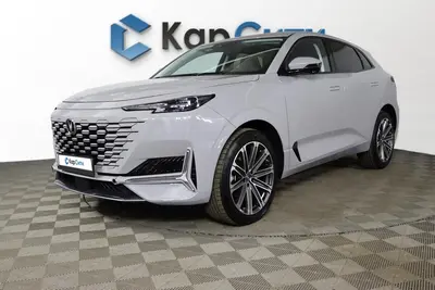 Changan UNI-K