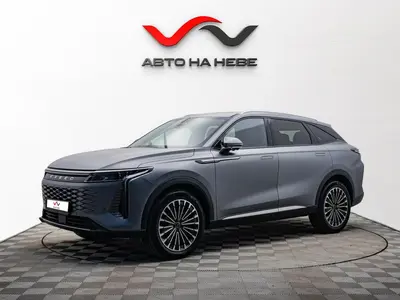 «Авто на Неве»