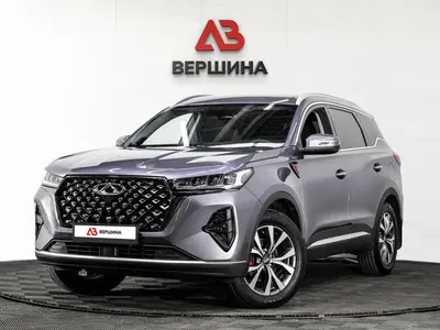 Chery Tiggo 7 Pro Max