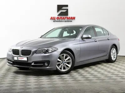 BMW 5 серии