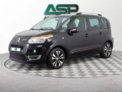 Citroen C3 Picasso