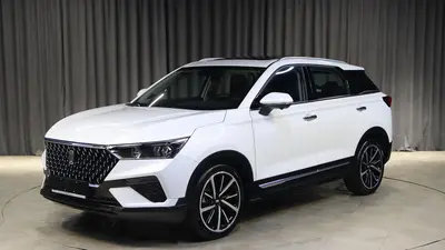 FAW Bestune T77