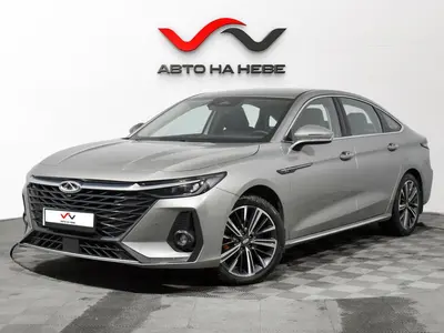«Авто на Неве»