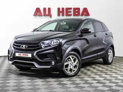 LADA (ВАЗ) XRAY