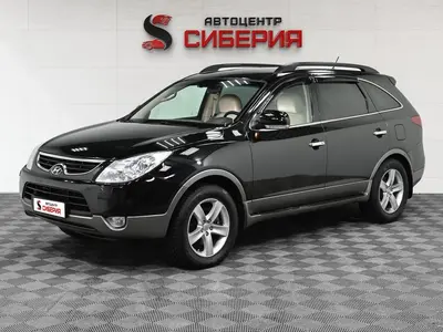 Hyundai ix55
