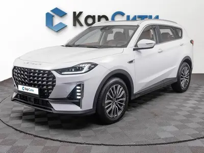 Jetour X70 PLUS