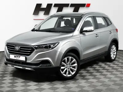 FAW Besturn X40