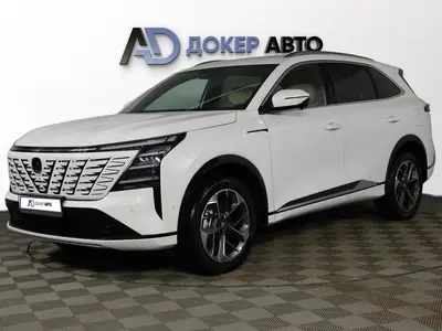Changan CS75PLUS