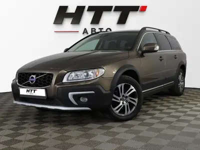 Volvo XC70