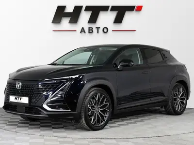 Changan UNI-T