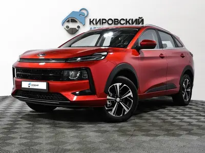 JAC JS6