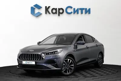 JAC J7