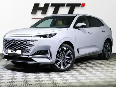 Changan UNI-K