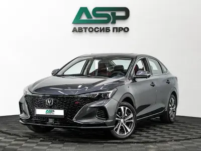 Changan Eado Plus