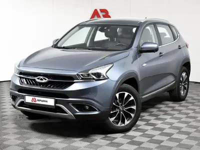 Chery Tiggo 7