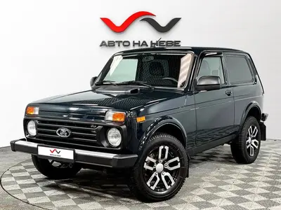 «Авто на Неве»
