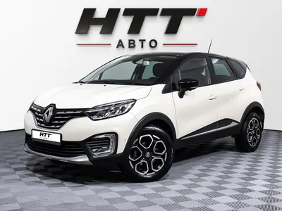 Renault Kaptur