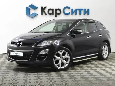 Mazda CX-7
