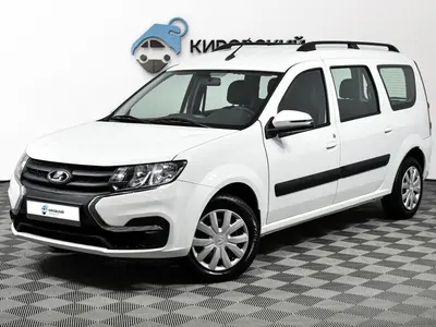 LADA (ВАЗ) Largus