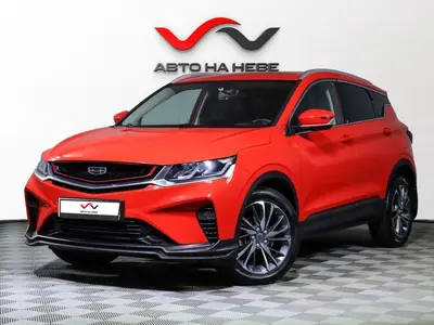 «Авто на Неве»