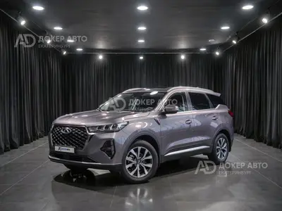 Chery Tiggo 7 Pro Max