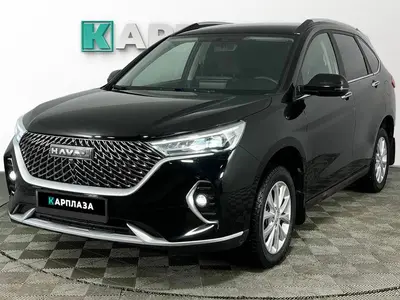 Haval M6