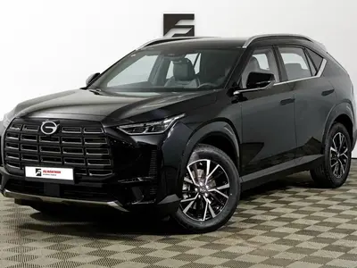 GAC GS4