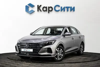 Changan Eado Plus