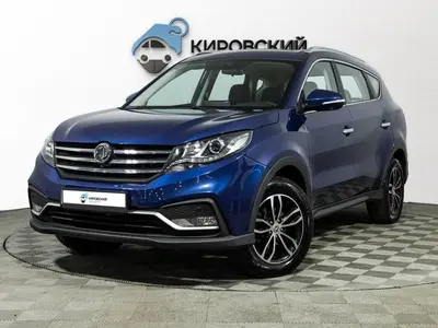 DongFeng 580