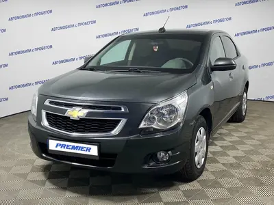 Chevrolet Cobalt