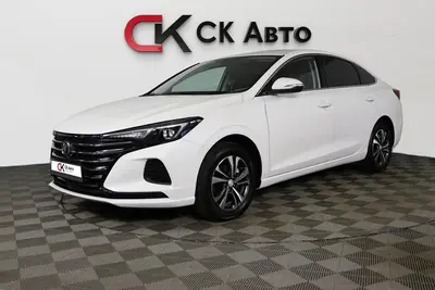 Changan Eado Plus
