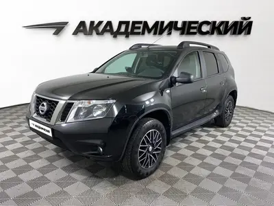 Nissan Terrano
