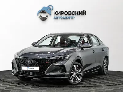 Changan Eado Plus