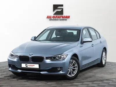 BMW 3 серии