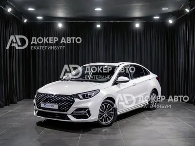 OMODA S5