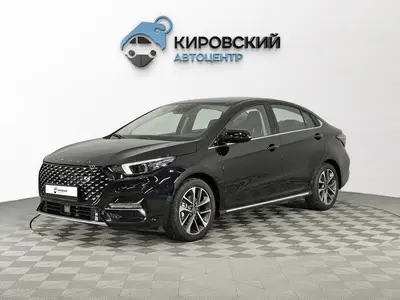 OMODA S5