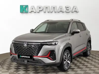 Changan CS35PLUS