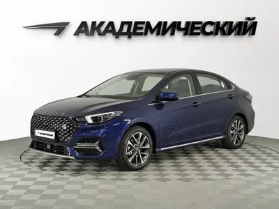OMODA S5