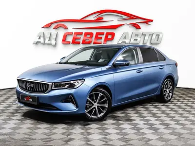 «Север Авто»