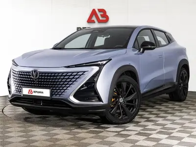 Changan UNI-T