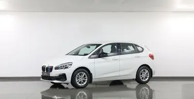 BMW 2 серии Active Tourer