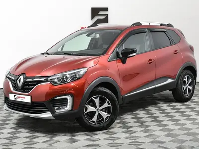Renault Kaptur